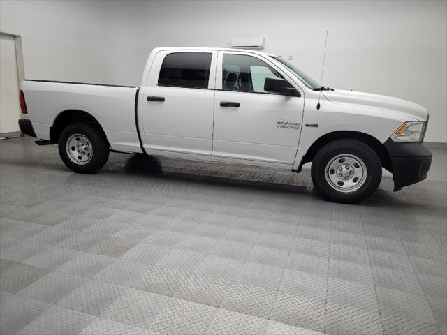 used 2020 Ram 1500 car, priced at $22,095