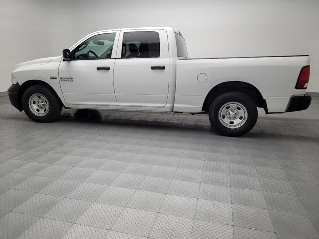 used 2020 Ram 1500 car, priced at $22,095