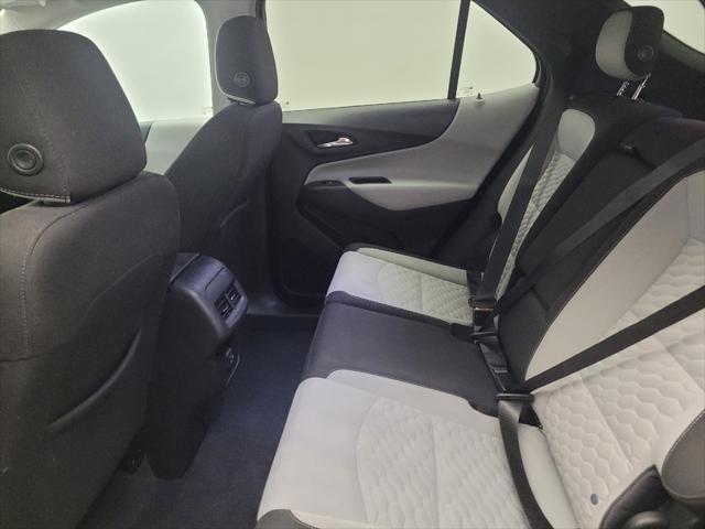 used 2020 Chevrolet Equinox car, priced at $20,295