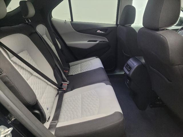 used 2020 Chevrolet Equinox car, priced at $20,295