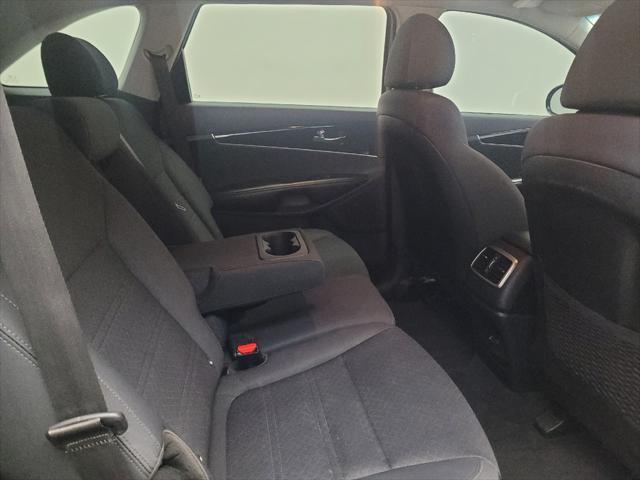 used 2019 Kia Sorento car, priced at $17,895