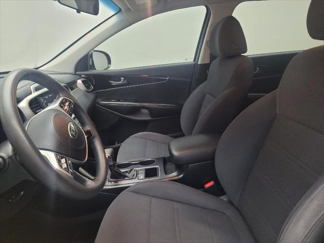 used 2019 Kia Sorento car, priced at $17,895