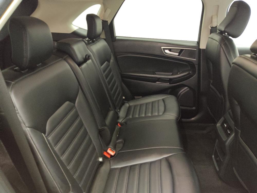 used 2024 Ford Edge car, priced at $27,295