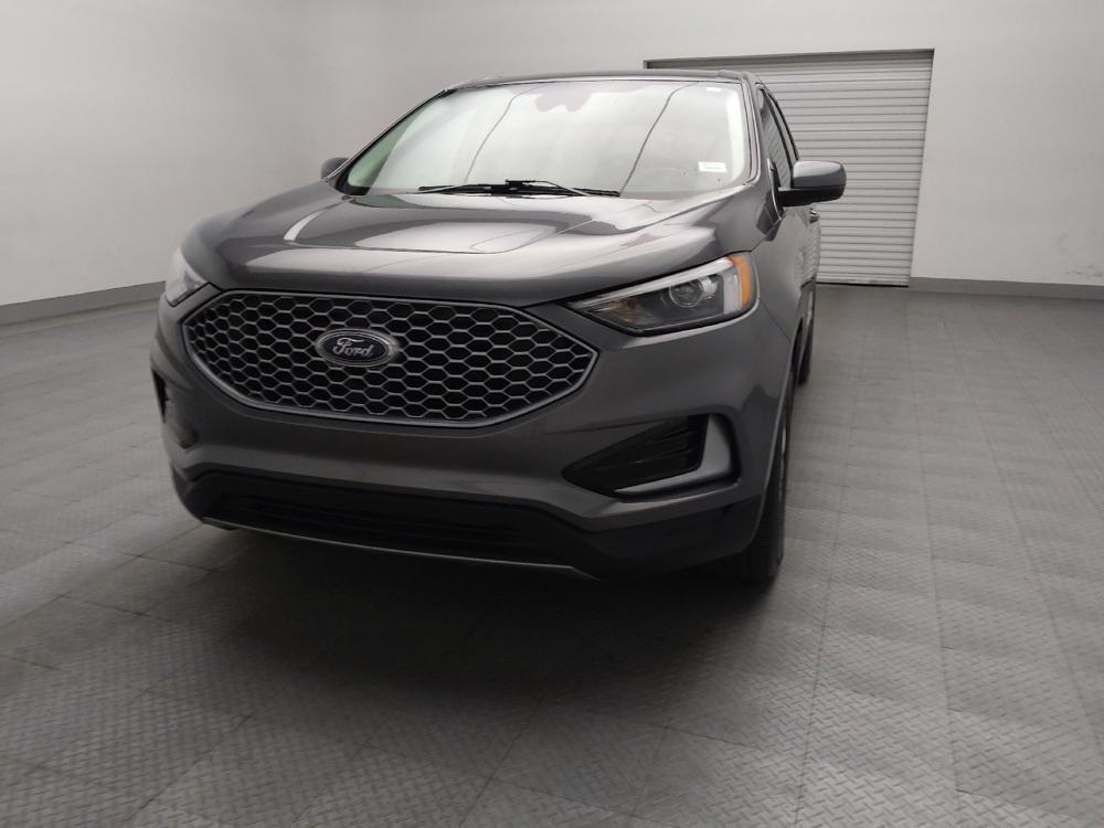 used 2024 Ford Edge car, priced at $27,295