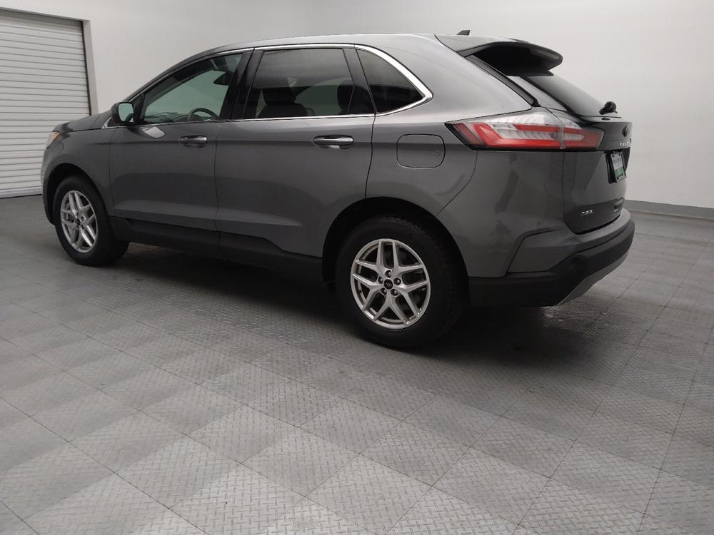 used 2024 Ford Edge car, priced at $27,295
