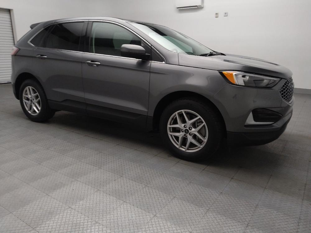 used 2024 Ford Edge car, priced at $27,295