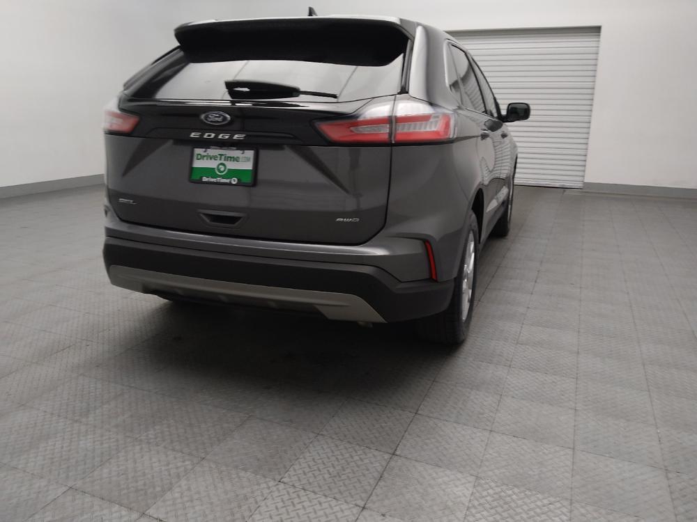 used 2024 Ford Edge car, priced at $27,295