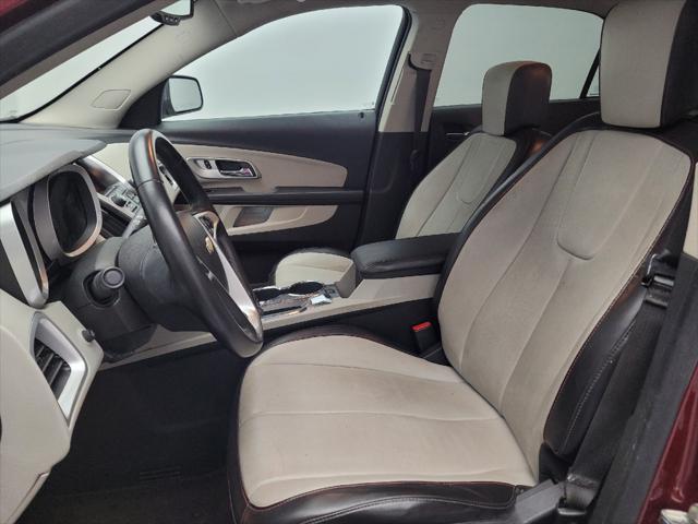 used 2016 Chevrolet Equinox car, priced at $13,995