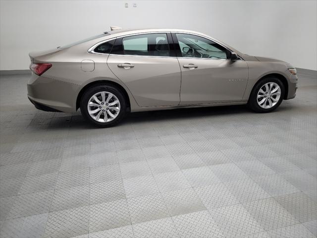 used 2022 Chevrolet Malibu car, priced at $22,495