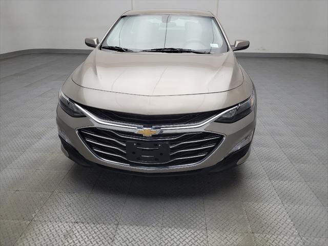 used 2022 Chevrolet Malibu car, priced at $22,495
