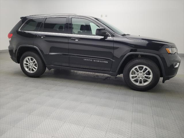 used 2018 Jeep Grand Cherokee car, priced at $19,695