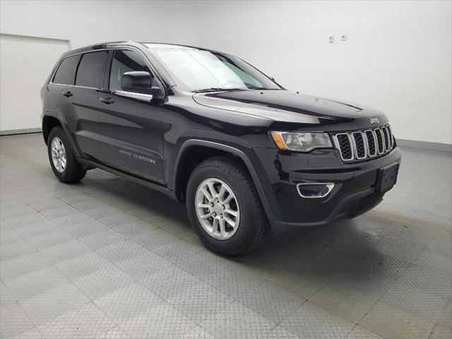 used 2018 Jeep Grand Cherokee car, priced at $19,695