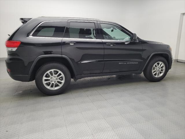 used 2018 Jeep Grand Cherokee car, priced at $19,695