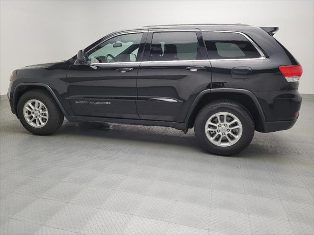 used 2018 Jeep Grand Cherokee car, priced at $19,695