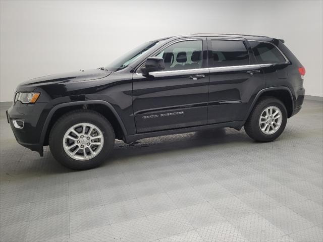 used 2018 Jeep Grand Cherokee car, priced at $19,695