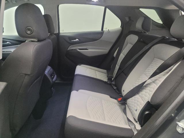 used 2021 Chevrolet Equinox car, priced at $24,595