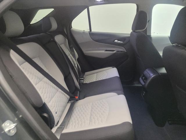 used 2021 Chevrolet Equinox car, priced at $24,595