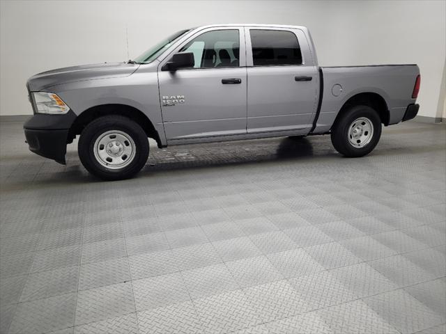 used 2019 Ram 1500 car, priced at $23,395