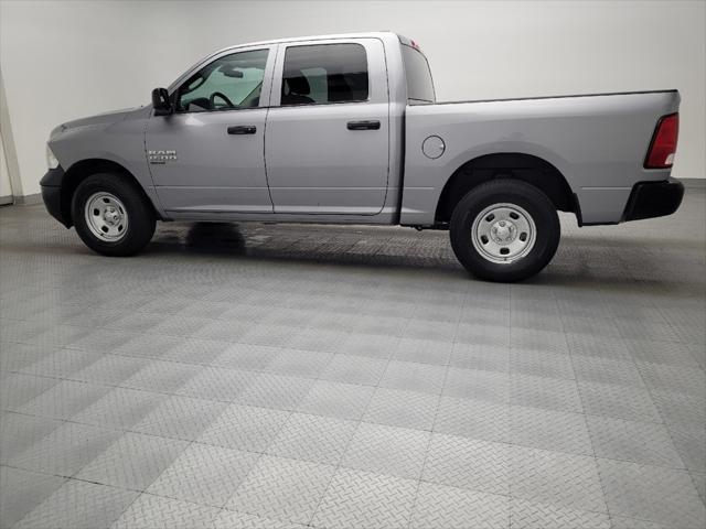 used 2019 Ram 1500 car, priced at $23,395