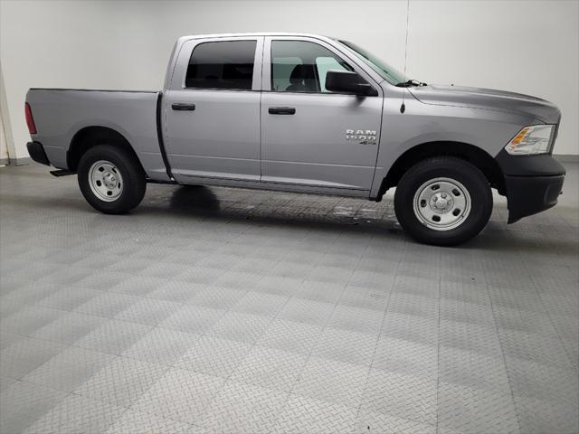 used 2019 Ram 1500 car, priced at $23,395