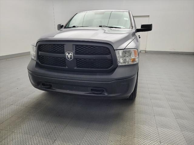 used 2019 Ram 1500 car, priced at $23,395