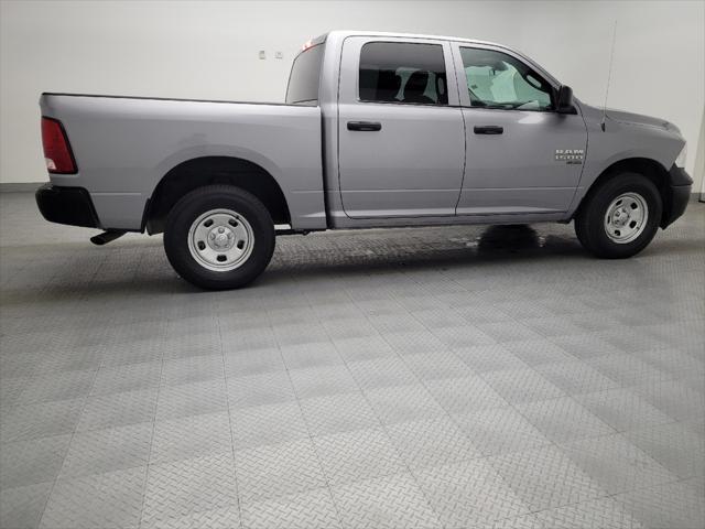 used 2019 Ram 1500 car, priced at $23,395