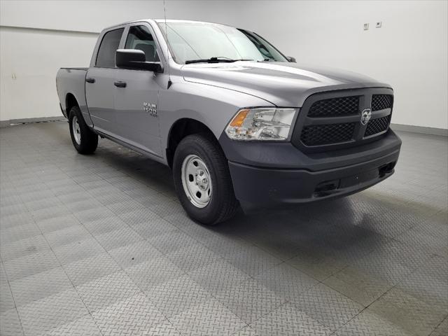 used 2019 Ram 1500 car, priced at $23,395