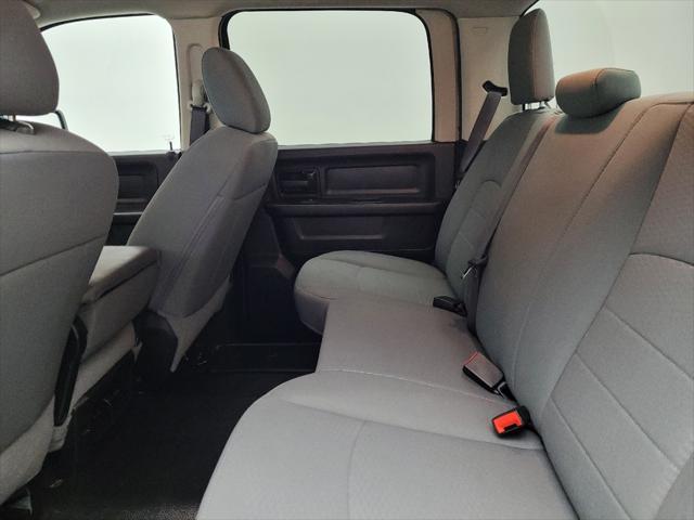 used 2019 Ram 1500 car, priced at $23,395