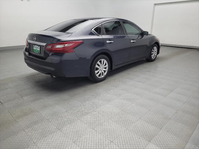 used 2018 Nissan Altima car, priced at $14,995