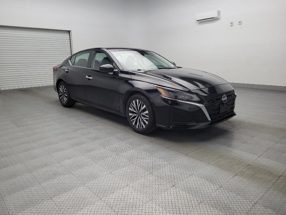 used 2023 Nissan Altima car, priced at $24,995