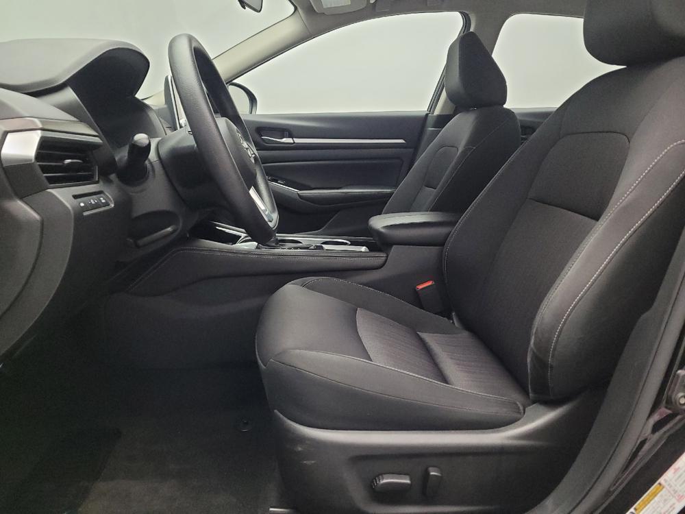 used 2023 Nissan Altima car, priced at $24,995