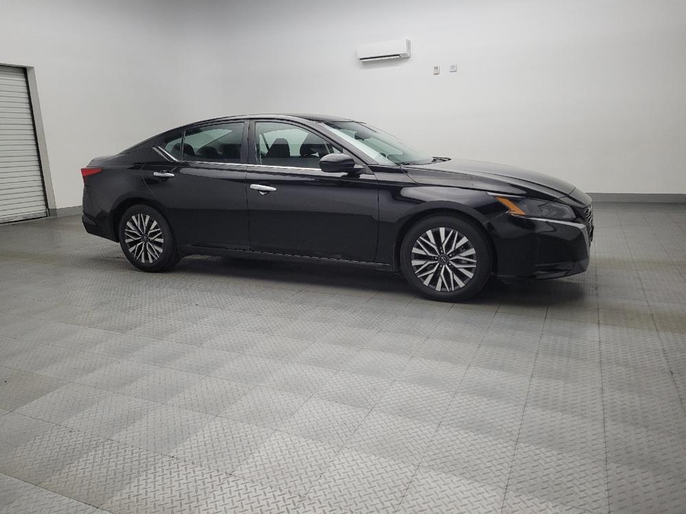 used 2023 Nissan Altima car, priced at $24,995