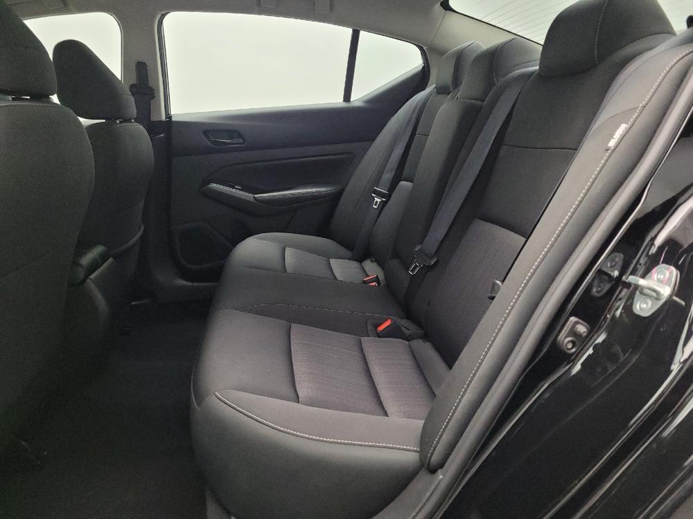 used 2023 Nissan Altima car, priced at $24,995
