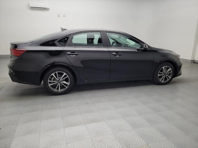 used 2023 Kia Forte car, priced at $23,995