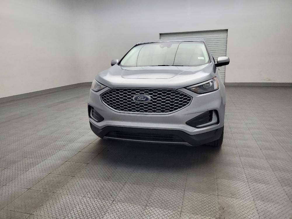 used 2024 Ford Edge car, priced at $26,595