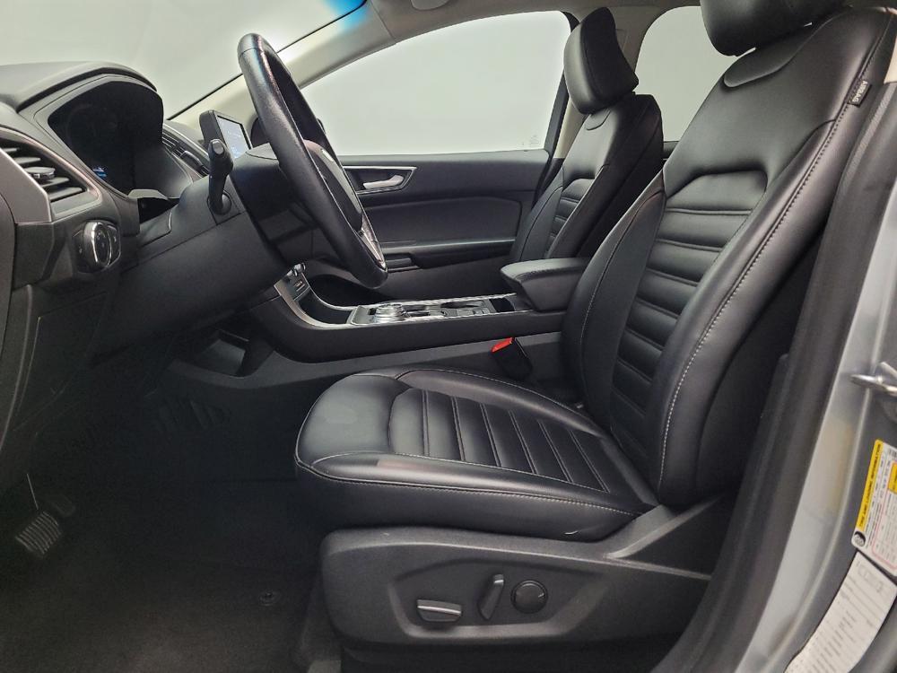 used 2024 Ford Edge car, priced at $26,595