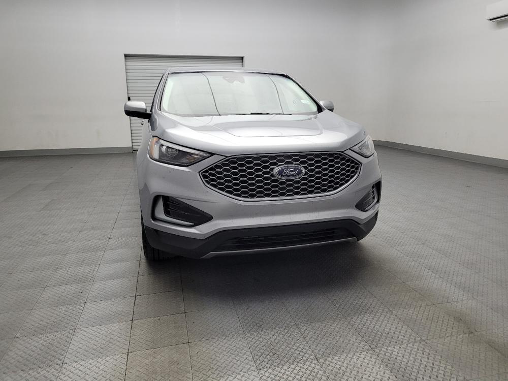 used 2024 Ford Edge car, priced at $26,595