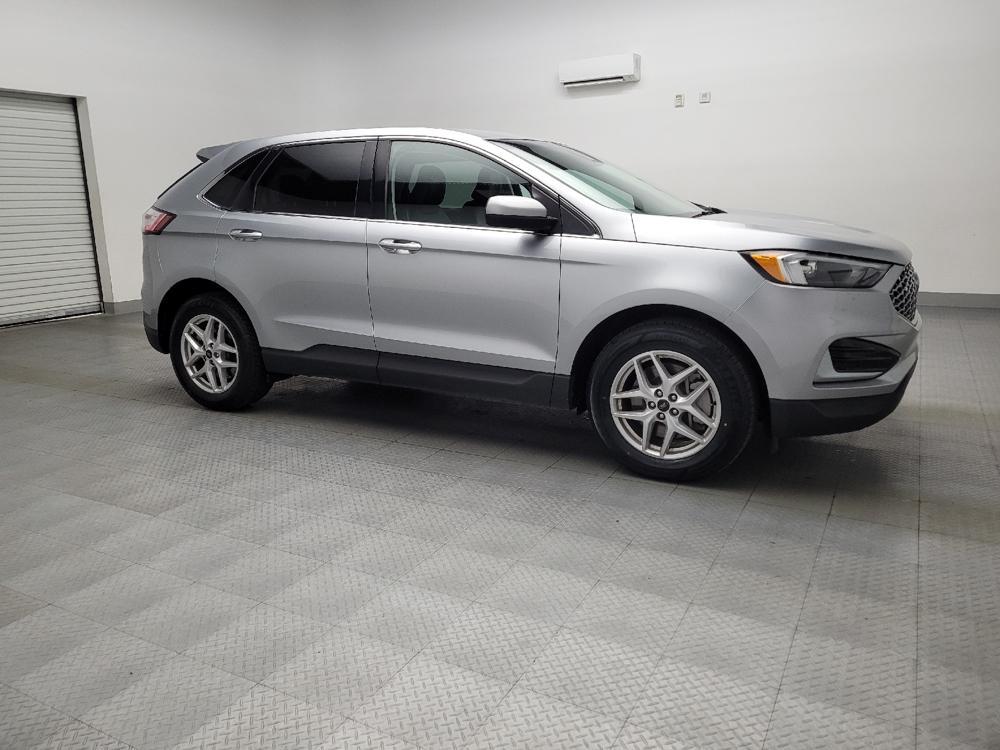 used 2024 Ford Edge car, priced at $26,595