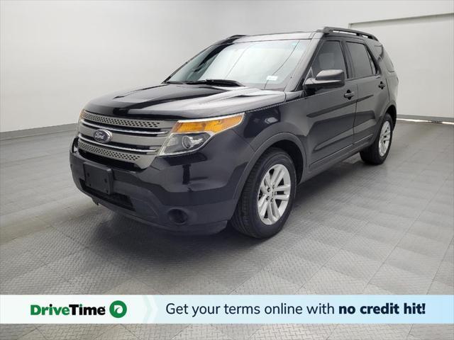 used 2015 Ford Explorer car, priced at $18,695