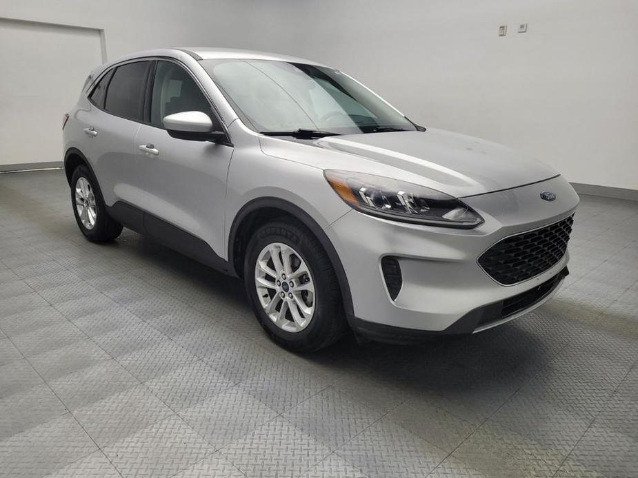 used 2020 Ford Escape car, priced at $22,195