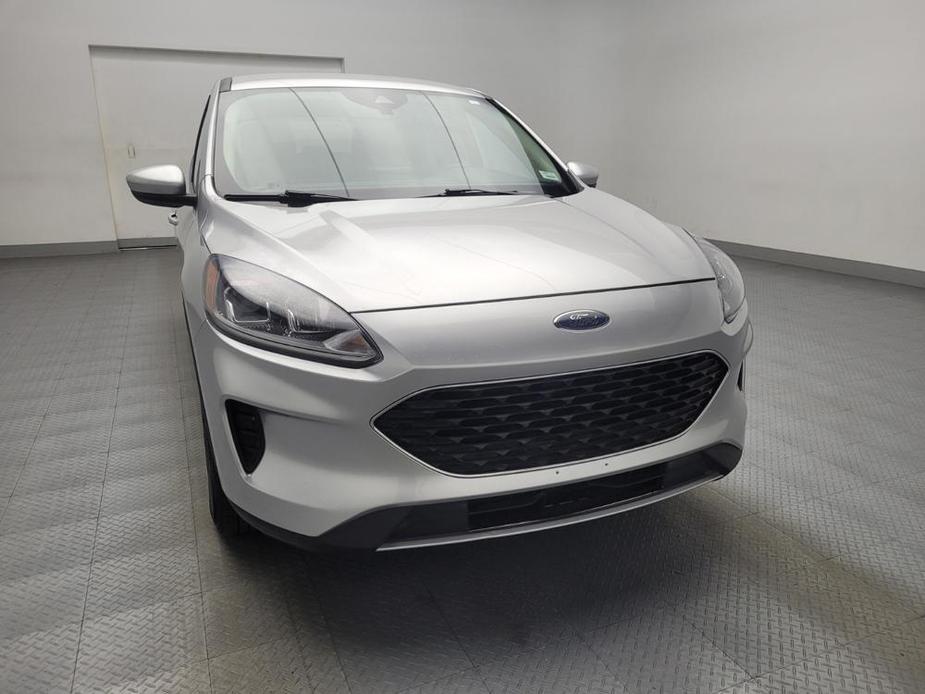 used 2020 Ford Escape car, priced at $22,195