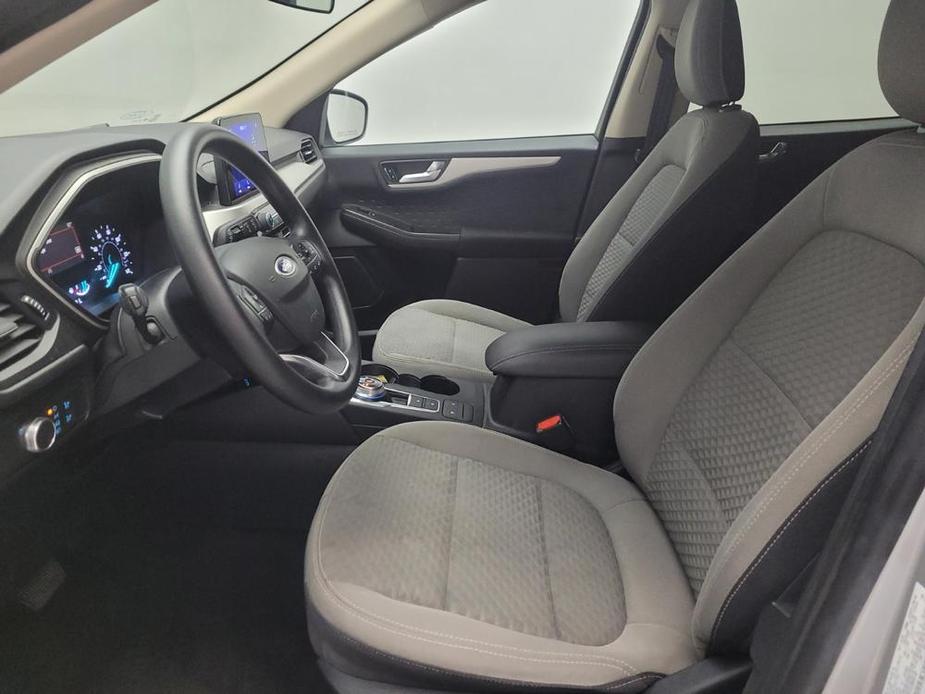 used 2020 Ford Escape car, priced at $22,195