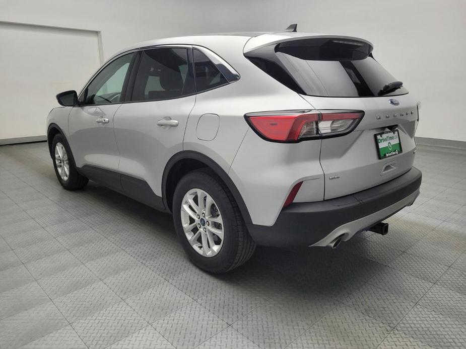 used 2020 Ford Escape car, priced at $21,895