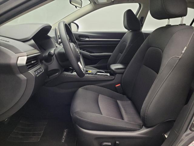 used 2023 Nissan Altima car, priced at $24,295