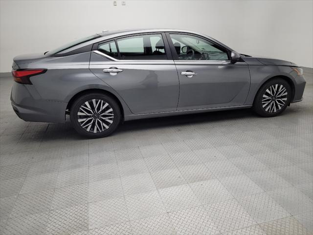 used 2023 Nissan Altima car, priced at $24,295