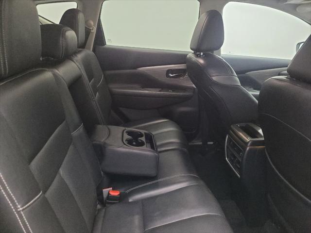 used 2018 Nissan Murano car, priced at $19,195