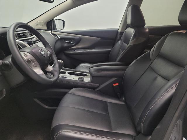 used 2018 Nissan Murano car, priced at $19,195
