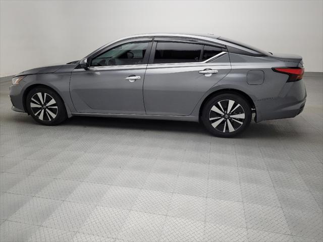 used 2022 Nissan Altima car, priced at $26,395