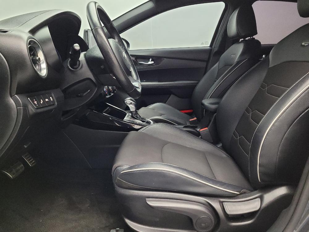 used 2020 Kia Forte car, priced at $17,295