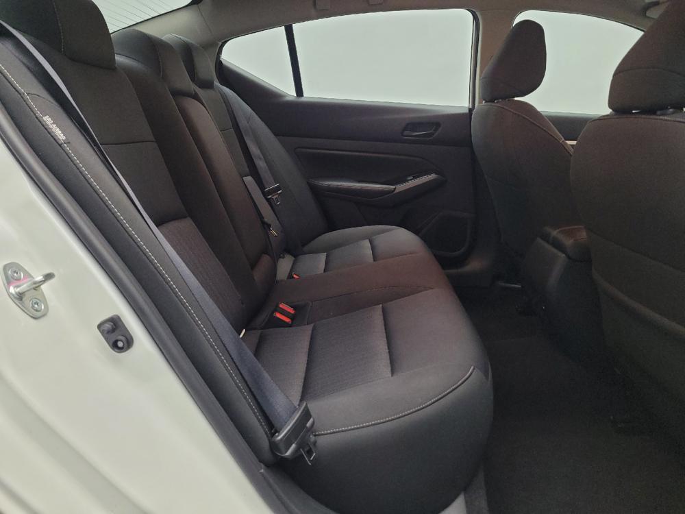 used 2023 Nissan Altima car, priced at $25,495